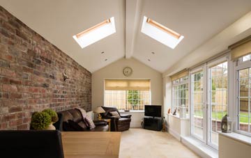 conservatory roof insulation East Howe, Dorset