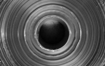 East Howe edpm waterproofing