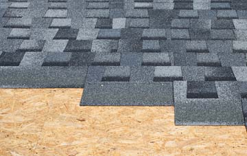 expert East Howe asphalt roof companies