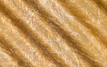 East Howe fibreglass roof waterproofing