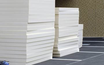 East Howe flat roof insulation costs