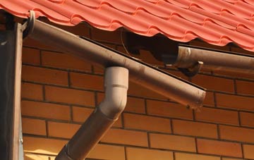 East Howe gutter repair costs
