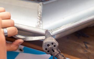 disadvantages of East Howe lead roofing