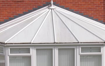East Howe polycarbonate conservatory roof repairs