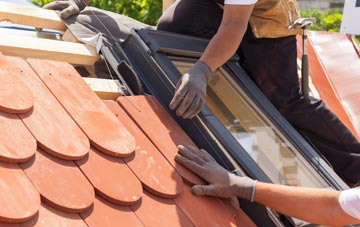 replacement East Howe roof windows