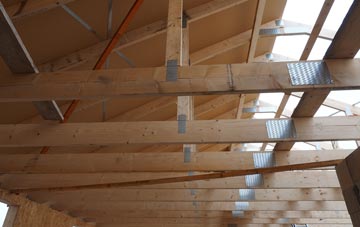 East Howe roof truss costs