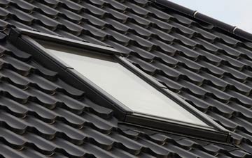 benefits of East Howe roof windows