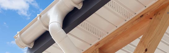 get East Howe guttering quotes today