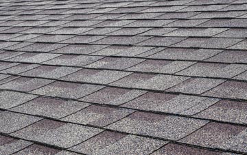 East Howe tiles for shallow pitch roofing