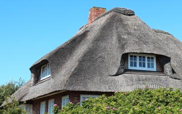 thatch roofing East Howe, Dorset