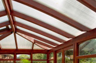 East Howe conservatory roofing insulation