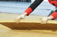 find rated East Howe roof insulation companies