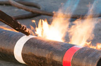 East Howe flat roofing replacement