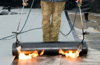 East Howe flat roof sealing quote