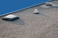 East Howe flat roofing
