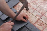 free East Howe garage roof repair quotes