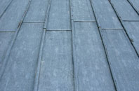 East Howe lead roofing