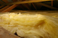 East Howe pitch roof insulation