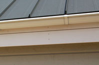 East Howe soffit repair