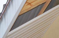 rated East Howe soffit repair companies