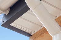 find rated East Howe soffit companies