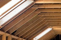 East Howe tapered roof insulation quotes